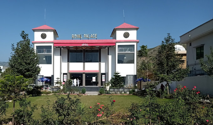 Royal Palace Banquet - Pricing, Menus & Booking Details